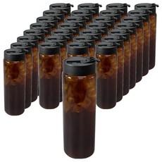 통캔시머 보틀 멀티빨대캡, 54개, 1L, 1개입