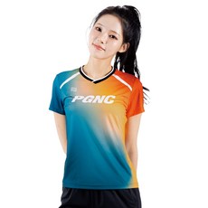 peggynco 女款運動T恤 2080