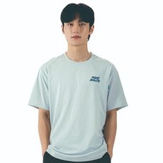 peggynco 26SS Pegi&Co 跑步 羽球 桌球 運動 T恤 DT-151