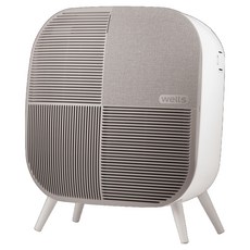 韓國 wells Minimax 空氣清淨機 24.7㎡(7坪), 木質米色, AR107CBA