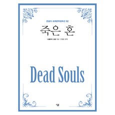 죽은 혼 : 큰글자 세계문학컬렉션 52, 1