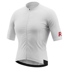 리런 여성용 레드버스트 사이클 져지