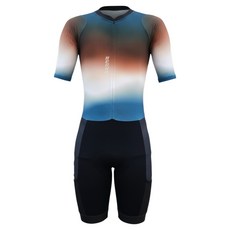 RERUN 男款自行車服 RERUN