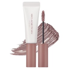 롬앤 한올 브로우 카라 9g, 05 더스키 로즈, 1개