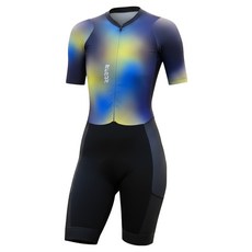 RERUN 女款 Aurora 自行車服