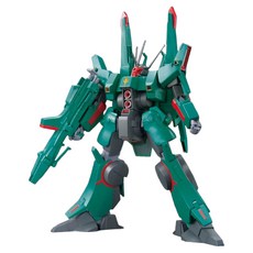 BANDAI 1/144 HGUC 173 AMX-014 杜賓狼, 1個