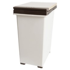 Clean Mate 分類回收觸控式垃圾桶 10L, 隨機顏色