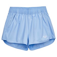 ROXY 女款高腰2吋衝浪褲 RE21BS302BHG