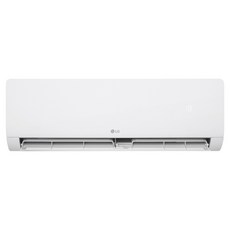 LG전자 18.7㎡ 휘센 벽걸이형 에어컨 실내기 방문설치, SQ06GZ1WCS, 일반배관형