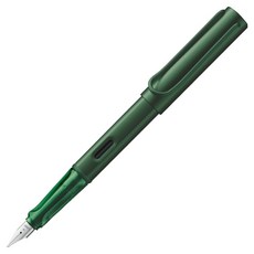 LAMY 알스타 만년필 LM0B9, EF, 파인