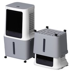 PHILIPS 飛利浦 商用水冷扇 30L, ACR3164C