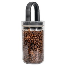 prepara EVAK 트라이탄 진공 밀폐용기 미디엄 828ml, 혼합색상, 1개
