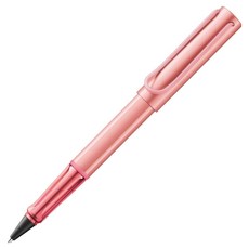 德國 LAMY Al-Star 水性筆 LM3C0 FL, 紅鶴, 1個