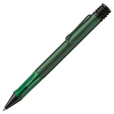德國 LAMY Al-Star 原子筆 LM2B9 PI, 松綠色, 1個