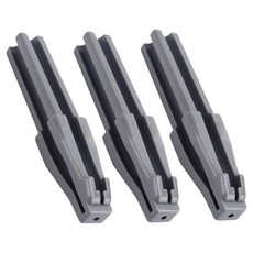 아케이바이 아이브로우 커팅기, 3개