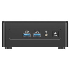 기컴 2026 미니PC 코어Ultra9 인텔 14세대, 블랙, IT15, 1TB, 32GB, WIN11 Pro