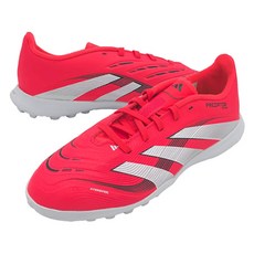 adidas 愛迪達 Kids Predator League TF J 五人制足球鞋 ID3798