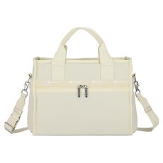 LESPORTSAC 力士保 大號 E W 手提托特包 1005.RA35