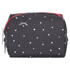 LESPORTSAC 力士保 小型拉鍊收納包 1805.FB39