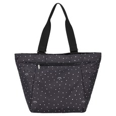 LESPORTSAC 力士保 E W 中型托特包 1800.HF40