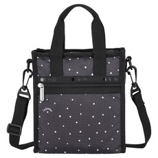 LESPORTSAC 力士保 迷你 N S 托特包 3714.HF40