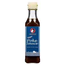 오타후쿠 포케 소스 비건, 230g, 1개