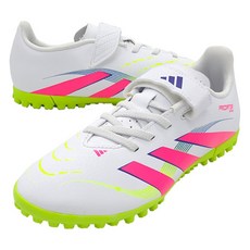 아디다스키즈 프레데터 클럽 H&L TF J 풋살화 ID380