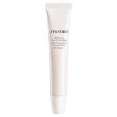 시세이도 브라이트닝 스팟 컨트롤 베이스 30ml, 그린, 1개