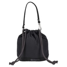 LESPORTSAC 力士保 抽繩水桶包吊飾 1887.R086