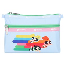 LESPORTSAC 力士保 化妝手拿包 7105.HG06