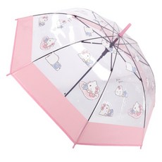 三麗鷗 Hello Kitty POE 60 甜夢雨傘 103cm PUHKU80062
