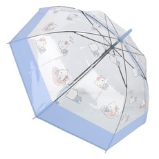 三麗鷗 Hello Kitty POE 60 Sweet Dream 雨傘 103cm PUHKU80062
