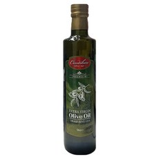 ARIOLI Condibong 特級初榨橄欖油, 1個, 500ml