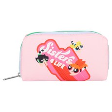 LESPORTSAC 力士保 長方形化妝包 6511.HG04