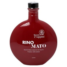 Tenuta Zupini Renomato 特級初榨橄欖油, 1個, 200ml