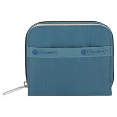 LESPORTSAC 力士保 克萊兒短夾 6505.RA40