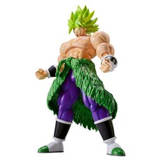 BANDAI F.R.S 七龍珠超:布羅利 布羅利 全力形態, 1個