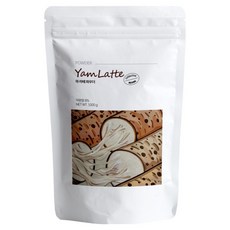 BEOBE 麻拿鐵粉, 1kg, 1個, 1入