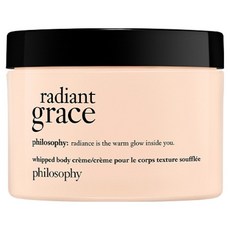 philosophy 煥採優雅乳霜身體乳, 1個, 240ml