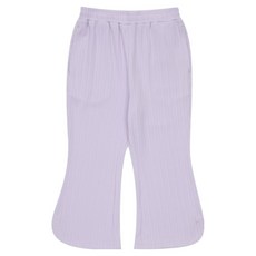 에스핏 부츠컷 벤츄리 9부 바지