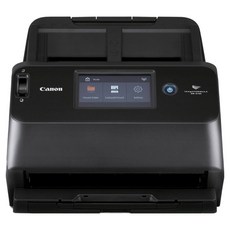 캐논 고속 문서 스캐너, DR-S150