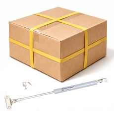 작은손 싱크대 가스 쇼바 5kg, 100개