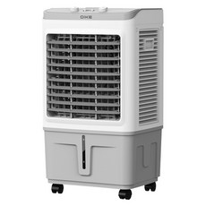 DIKE 移動式大勁風水冷扇 WT 30L, HLE340