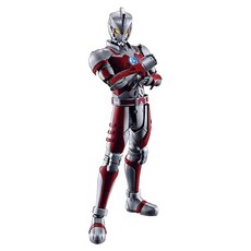 BANDAI F.R.S 1/12 超人力霸王 戰鬥服 Ver A, 1個