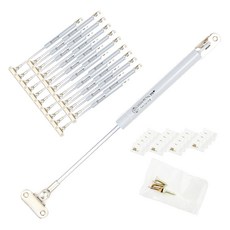 작은손 싱크대 가스 쇼바 5kg, 20개