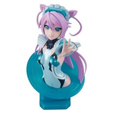 BANDAI F.R.B 人物胸像 006 機動強襲室第八組 Liko, 1個