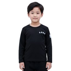 ROKA 韓國太極旗長袖T恤