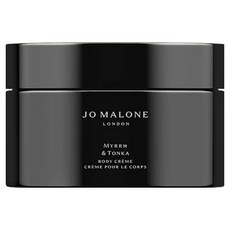 조말론런던 머르 앤 통카 바디 크림, 1개, 200ml