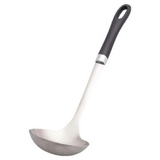 SUNCRAFT 川嶋 Aisaisenka 湯勺 AL-102, 黑色, 1個