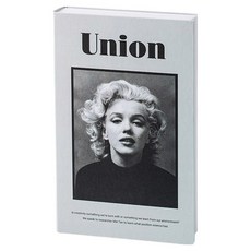 Smile Ggabi 現代極簡風格簡約拍攝書本裝飾模型, 5